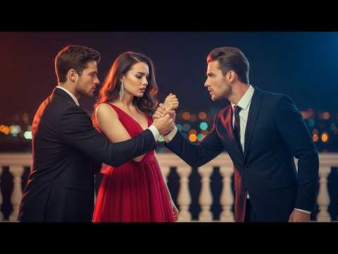 Porselen Tenli Kız   Milyarderin Sanat Aşkı   Sırtındaki Dövme Canlandığında