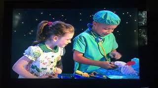 Countdown Kids John Brown’s Baby