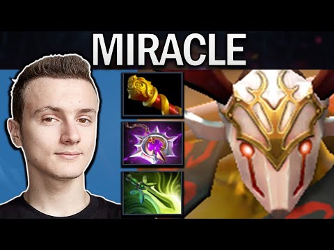 Juggernaut Dota 2 Gameplay Miracle with 18 Kills - Butterfly