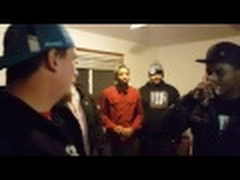 Murda 1 vs Breez