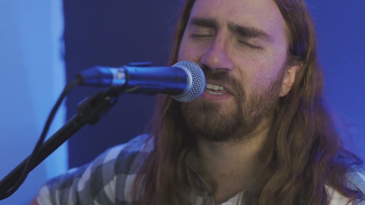 Promotional video thumbnail 2 for Nathan Thiessen Music