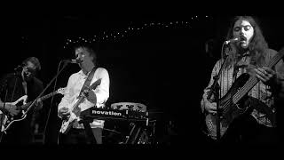 Kelley Stoltz performs "Ever Thought Of Coming Back", Newcastle upon Tyne, July 2022.