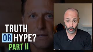 Truth About Grocery Store Scams II
