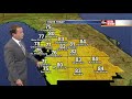Florida S Most Accurate Forecast With Jason On Saturday March 17 2018