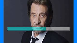 Karaoké Johnny Hallyday - Je ne suis qu'un homme
