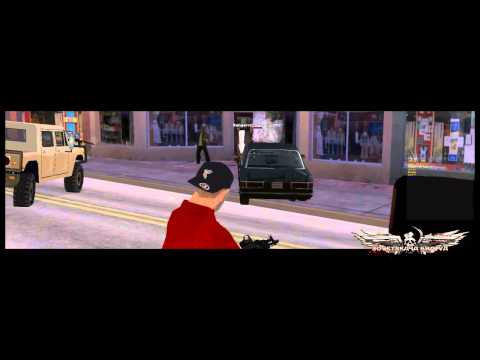 Sovetskaya Bratva ck on Sangerro