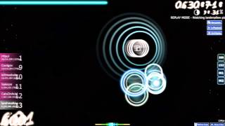 Download lagu (Osu!) Fear, and Loathing in Las Vegas - Jump Around [Insane] FC 98.71% mp3