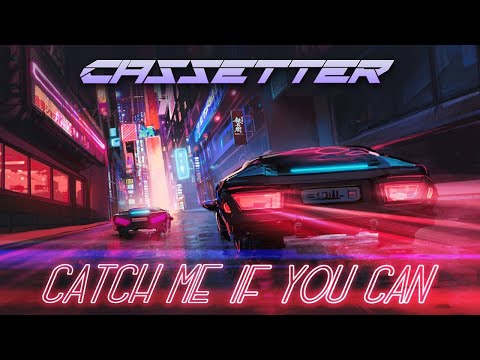 Video thumbnail for Catch Me If You Can