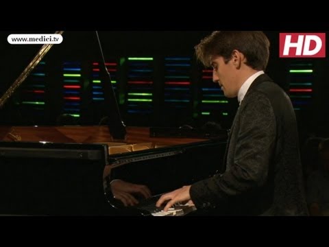 Mozart Lacrimosa, from the Requiem - Yevgeny Sudbin