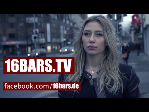 Animus - Interlude // prod. by Marq Figuli // Trilogie Teil 2 (16BARS.TV PREMIERE)