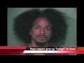 Rape suspect gives up reading Twilight in exchange for bond