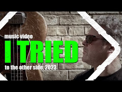 Video thumbnail for I Tried