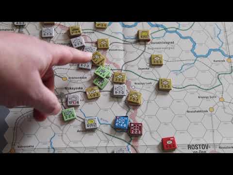 Review by Matt White