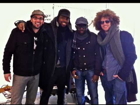 Raw and rare audio rehearsal footage