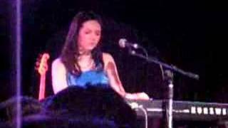 Marie Digby - Beauty In Walking Away 6/21/2008
