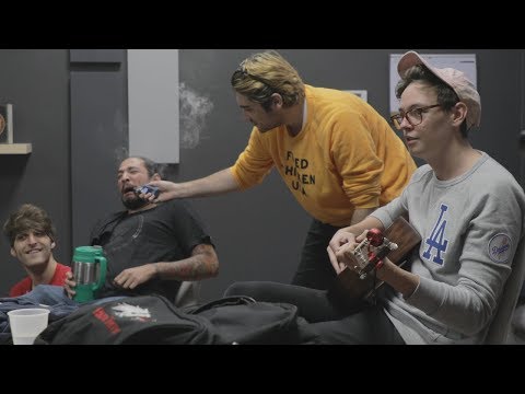 Day in the life of Sugar Pine 7