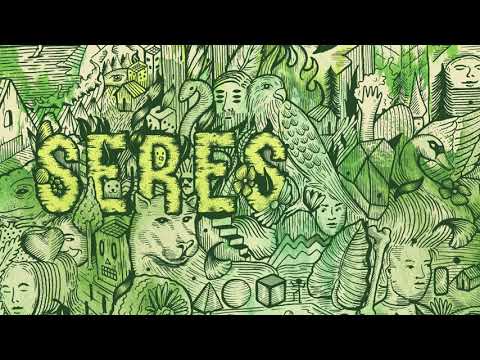 La Melanco - HABITOS (SERES)