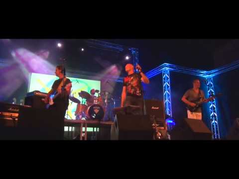 Tributo The Police Cangrejo Rock Festival 2013