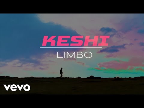 keshi - LIMBO (Lyric Video)