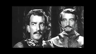 Download lagu The Adventures of Robin Hood (1955) | Season 3 | Episode 1 : The Salt King [SD] | BabyBoomTV mp3