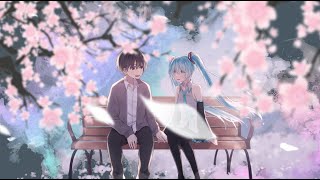 - 薄明、春が鳴く |よたばいと feat. flower