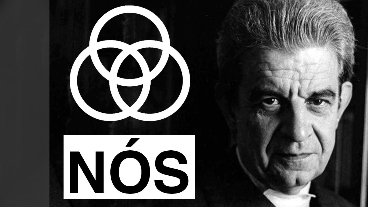 A topologia dos nós borromeanos de Lacan | Christian Dunker | Falando nIsso 224