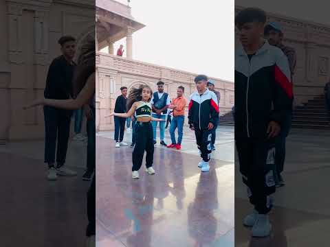 Dance with flips 😊 #trending #youtube #shorts #viral #video