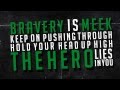 Master Of Death Immortalized Official Lyric Video Feat Kerry Louise