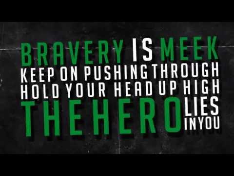 Master Of Death - Immortalized (Official Lyric Video) Feat. Kerry Louise
