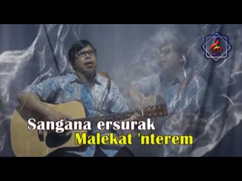 KARAOKE - O Kam Danak-danak (KEE GBKP 134)