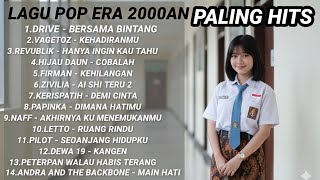 Download lagu Kumpulan lagu hits 2000an DRIVE - BERSAMA BINTANG mp3