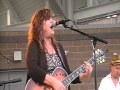 ONOLA Oh New Orleans - Susan Cowsill at Waterfest 2010