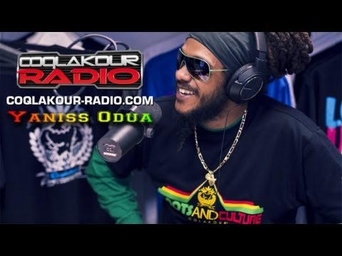 CLK DECOUVERTE YANISS ODUA