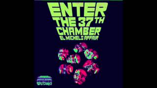 El Michels Affair - Can It All Be So Simple (Chopped and Screwed)