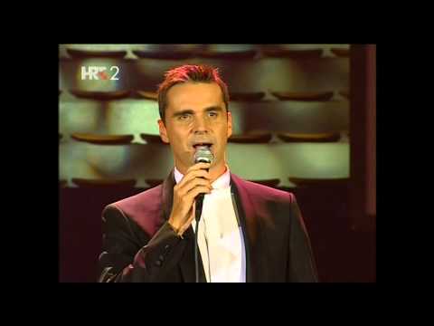 Đani Stipaničev - O sole mio (Vici s ljubavlju, 2009.)