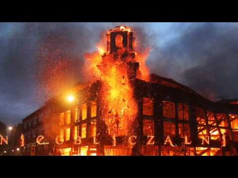 Nieobliczalni - Moje Życie To Rap