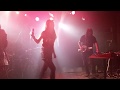 Merzbow with Self Deconstruction 2015-11-20 Asakusa Kurawood (Obscene Extreme Asia)