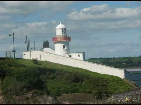 youghal by the sea