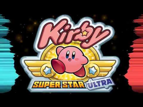 Kirby Super Star Ultra - The Strongest Knight in the Galaxy (MMZ2/Z3/Z4-Style)