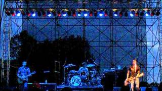 Eve 6- Leech- Val Du Lakes 6/24/11