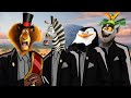 Madagascar 3 Europe's Most Wanted - Coffin Dance Song (COVER)