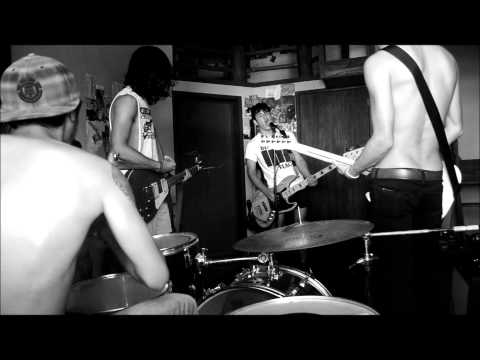 Sheena la cebra - Tyrants and I