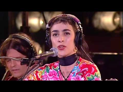 Tribalistas - Ja sei namorar (Ao vivo)