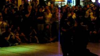 Sebastian Achaval &Roxana Suarez4 アルゼンチンタンゴ