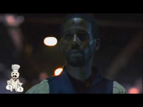 DOUGH NETWORKZ PRESENTS · AQUIL ALI X G4 JAG · DARK DAYS (VISUALS) · PROD. YOSONO #DOUGHNETWORKZ