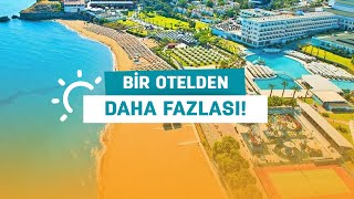 ACAPULCO  RESORT CONVENTION SPA SPORTS CASINO - Bir Otelden Daha Fazlası