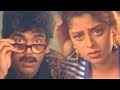 Nagarjuna Teasing Nagma Scene TFC Telugu Videos
