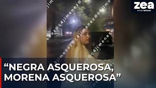 Surge “Lady Güera” luego de insultar a mujer en calles de la Condesa | Noticias con Francisco Zea