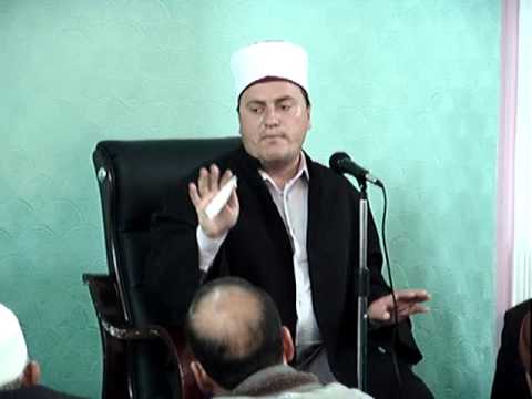 komentimi i Ajetul Kursi-a