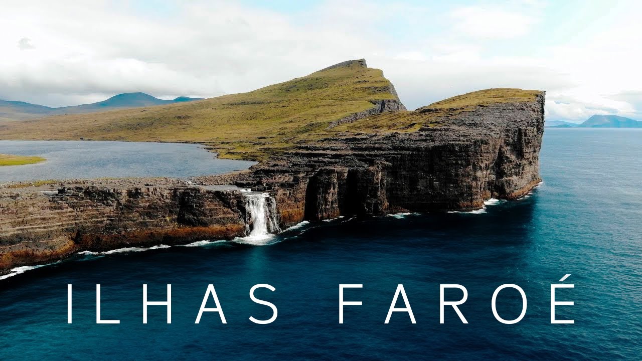 Ilhas Faroé: um paraíso para os introvertidos. Grande episódio